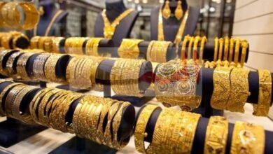 أسعار الذهب اليوم