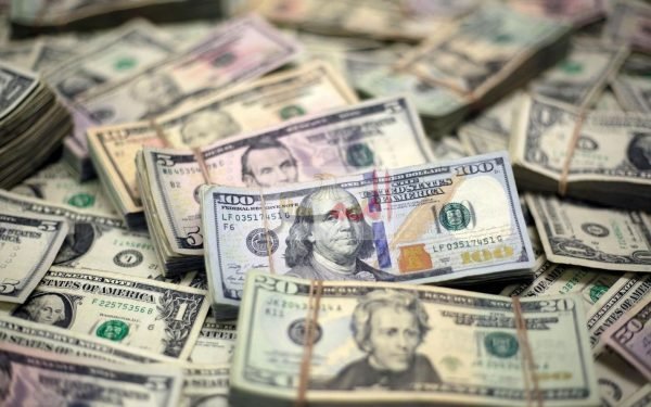 أسعار الدولار اليوم