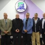 وزارة الشباب تفتتح مول تجاري