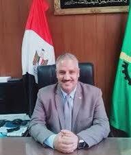 الدكتور محمود الصبروط